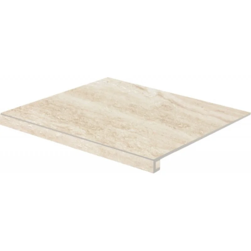 Плитка керамическая Rako ALBA BEIGE 598x530x10 мм DCF65731