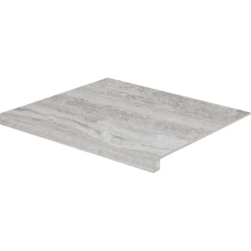 Керамічна плитка Rako ALBA GREY 598x530x10 мм DCF65733