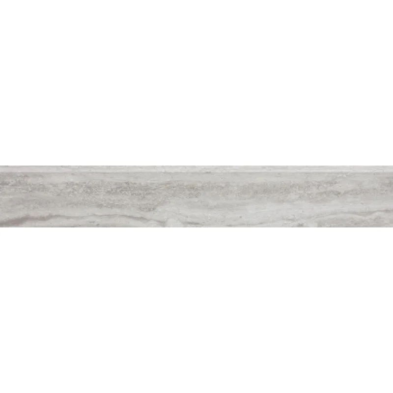 Керамічна плитка Rako ALBA GREY 598x95x10 мм DSKS4733