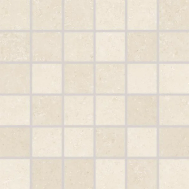 Плитка керамическая Rako BASE LIGHT BEIGE 48x48x10 мм DDM06431