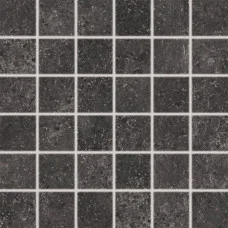 Плитка керамическая Rako BASE BLACK 48x48x10 мм DDM06433
