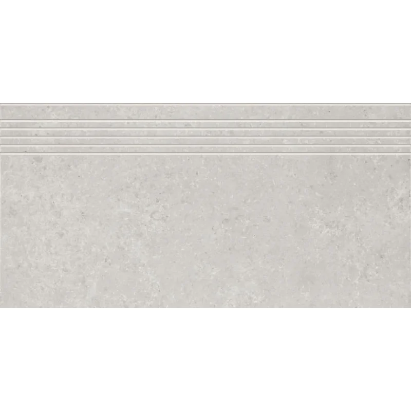 Плитка керамічна Rako BASE LIGHT GREY 298x598x10 мм DCPSE432