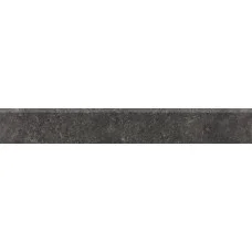 Керамічна плитка Rako BASE BLACK 598x95x10 мм DSAS4433