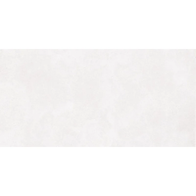 Керамічна плитка Rako BETONICO WHITE-GREY 1198x598x10 мм DAKV1790