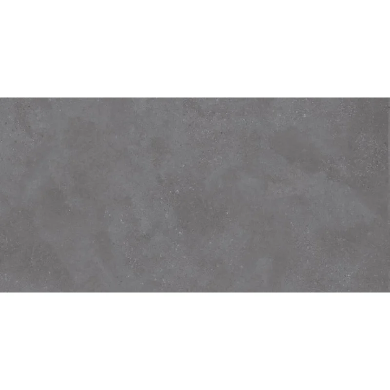 Керамічна плитка Rako BETONICO BLACK 1198x598x10 мм DAKV1792