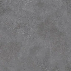 Плитка керамічна Rako BETONICO BLACK 598x598x10 мм DAK63792