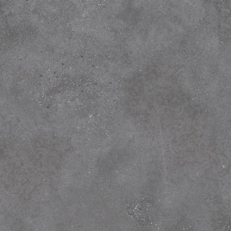 Плитка керамічна Rako BETONICO BLACK 598x598x10 мм DAK63792