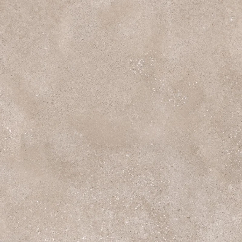 Керамічна плитка Rako BETONICO DARK BEIGE 598x598x10 мм DAK63794