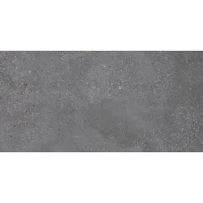 Плитка керамічна Rako BETONICO BLACK 598x298x10 мм DAKSE792