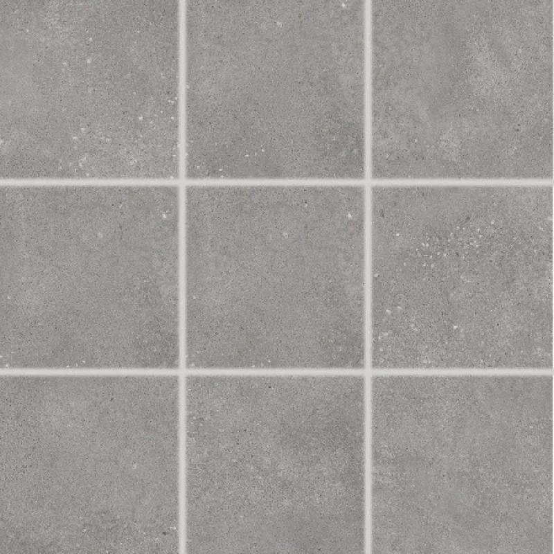 Плитка керамическая Rako BETONICO GREY 98x98x10 мм DAK12791