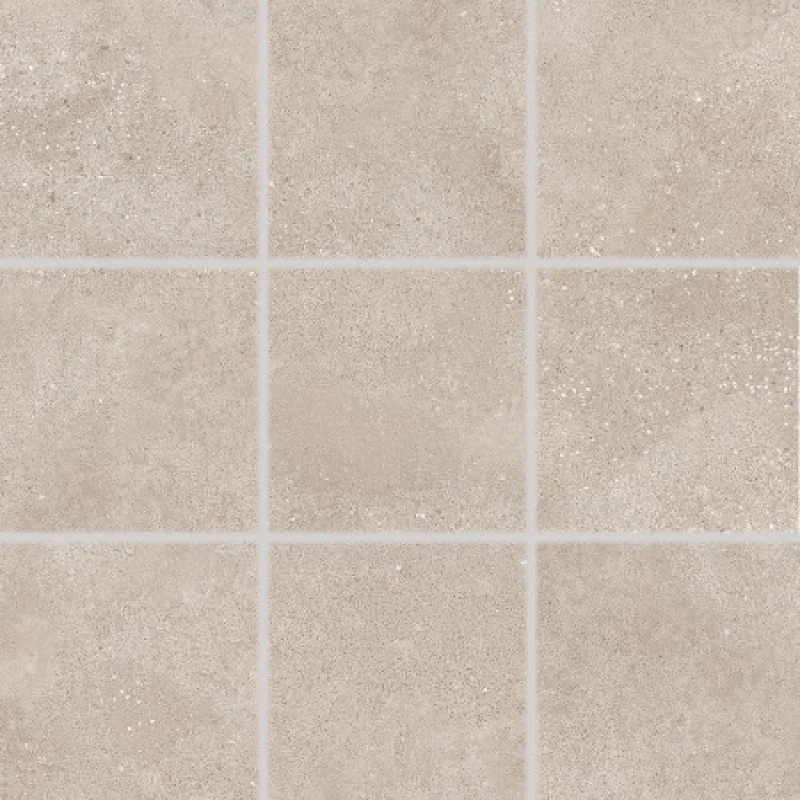 Керамічна плитка Rako BETONICO DARK BEIGE 98x98x10 мм DAK12794