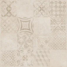 Плитка керамическая Rako BETONICO BEIGE 598x598x10 мм DAK63797