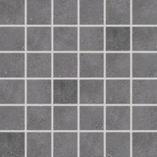 Плитка керамическая Rako BETONICO BLACK 48x48x10 мм DDM06792