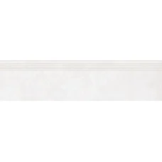Плитка керамическая Rako BETONICO WHITE-GREY 1198x298x10 мм DCPVF790
