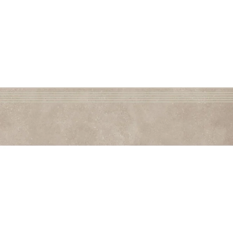 Плитка керамическая Rako BETONICO DARK BEIGE 1198x298x10 мм DCPVF794