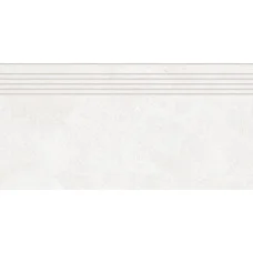 Плитка керамическая Rako BETONICO WHITE-GREY 598x298x10 мм DCPSE790