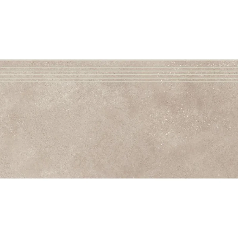 Керамічна плитка Rako BETONICO DARK BEIGE 798x398x10 мм DCP84794