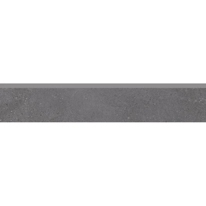 Керамічна плитка Rako BETONICO BLACK 448x85x8 мм DSAPS792
