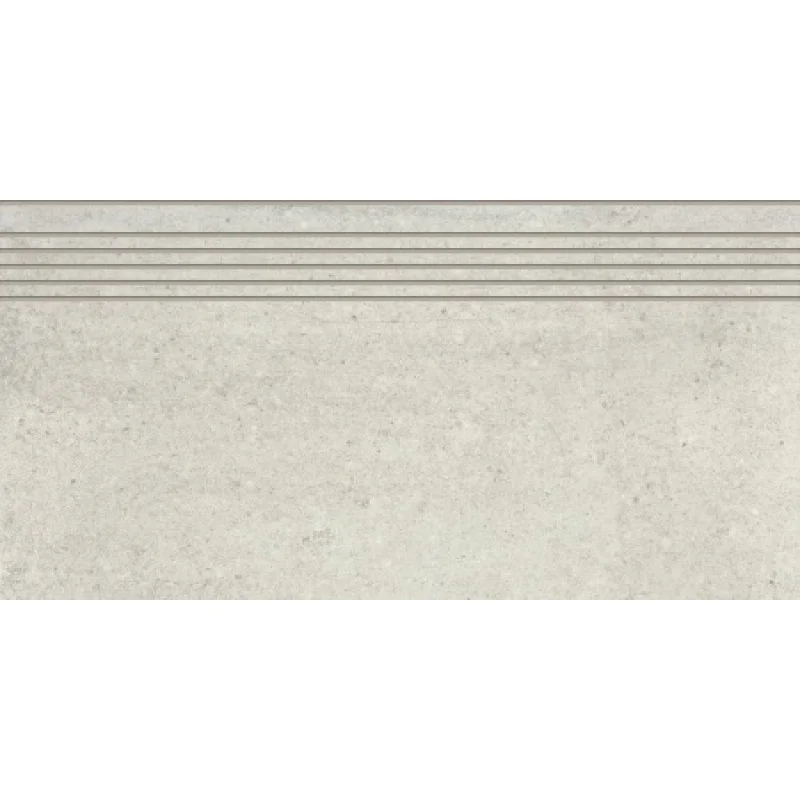 Керамічна плитка Rako CEMENTO GREY-BEIGE 298x598x10 мм DCPSE662