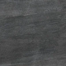 Керамічна плитка Rako QUARZIT BLACK 798x798x10 мм DAK81739
