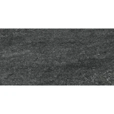 Керамічна плитка Rako QUARZIT BLACK 598x298x10 мм DAKSE739