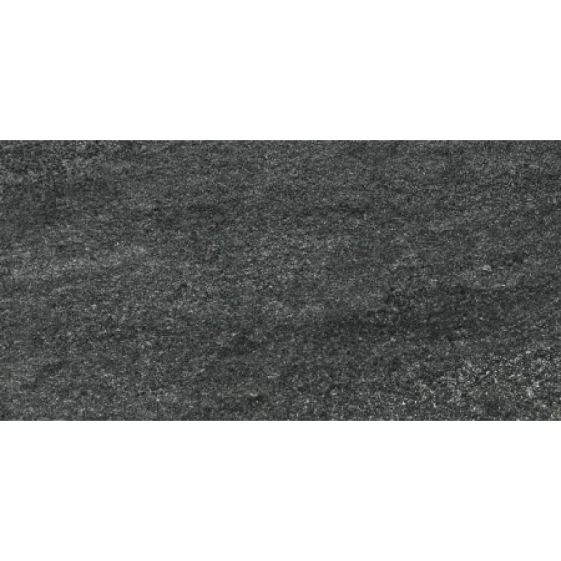 Плитка керамическая Rako QUARZIT BLACK 598x298x10 мм DAKSE739