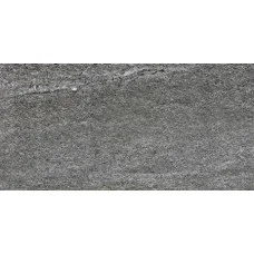 Керамічна плитка Rako QUARZIT DARK GREY 598x298x10 мм DARSE738