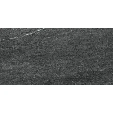 Керамічна плитка Rako QUARZIT BLACK 598x298x10 мм DARSE739