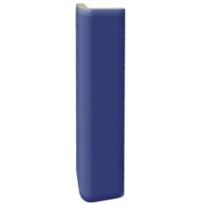 Керамічна плитка Rako COLOR TWO DARK BLUE 24x198x7 мм GSEAPF05