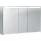 Шафка-дзеркало з підсвічуванням Geberit Option 1200x700x150 мм 500.207.00.1