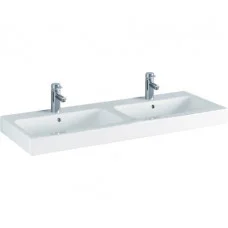 Раковина Geberit iCon 1200х485 мм 124120000