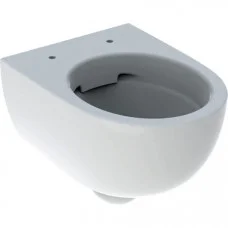 Унітаз підвісний Geberit Selnova Compact Rimfree 500.377.01.2