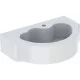 Раковина для детей Geberit Bambini 600x400 мм 326060000