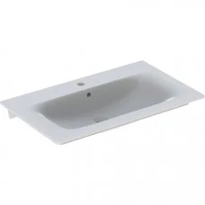 Раковина Geberit Selnova Square 800х480 мм 500.995.00.1