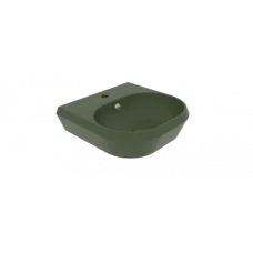 Раковина GSG Cruise 500х480 мм CRLAVBW50026