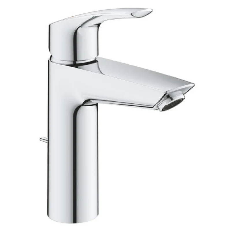 Змішувач для раковини Grohe Eurosmart 23322003