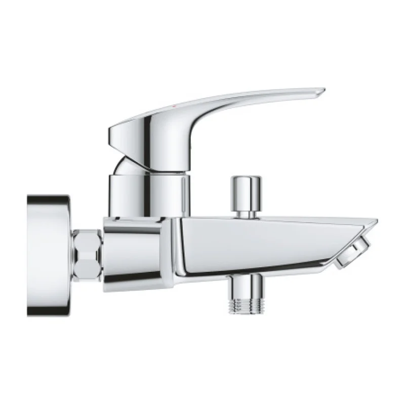 Смеситель для ванны Grohe Eurosmart 33300003