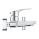 Смеситель для ванны Grohe Eurosmart 33300003