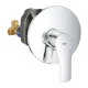 Смеситель скрытого монтажа Grohe Eurosmart 33556003