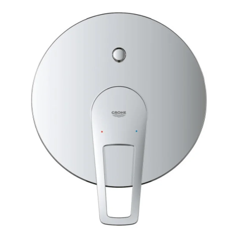 Змішувач прихованого монтажу Grohe BauLoop 29081001