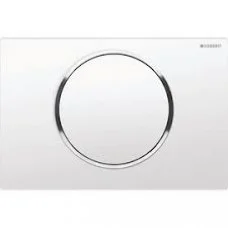 Клавиша смыва Geberit Sigma 115.758.JT.5
