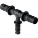 Коліно Geberit Mepla PVDF 40 625.271.00.5