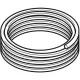 Колено настенное Geberit Mepla 16-1/2 L=7.8см 601.296.00.5