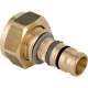 Коліно настінне Geberit Mepla 20-1/2 L=5.2см 602.293.00.5