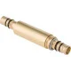 Муфта довга Geberit Mepla 40 605.575.00.5