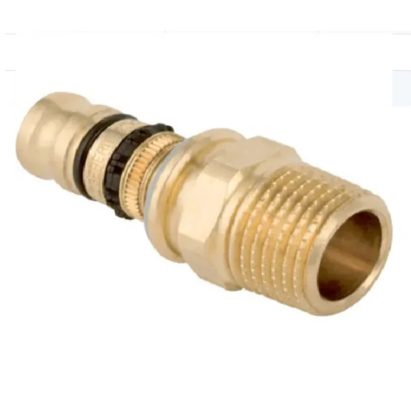 Переходник Geberit Mepla с наружной резьбой 16-3/4 601.536.00.5