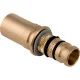 Переходник Geberit Mepla с наружной резьбой 26-3/4 603.536.00.5