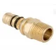 Переходник Geberit Mepla с наружной резьбой 26-3/4 603.536.00.5