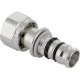 Перехідник Geberit Mepla з накидною гайкою 26-3/4 613.583.22.5