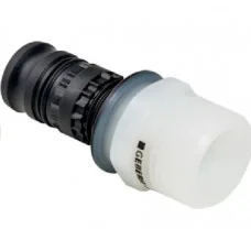 Переходник Geberit Mepla с наружной резьбой NPW PVDF 40-1 1/4 625.538.00.5